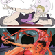 Illustration for article titled How To Fix Female Comic Characters: Turn Them All Into Hawkeye